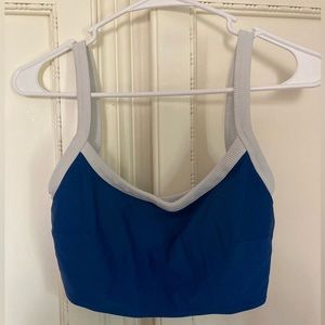 Aerie Swim Bikini Top